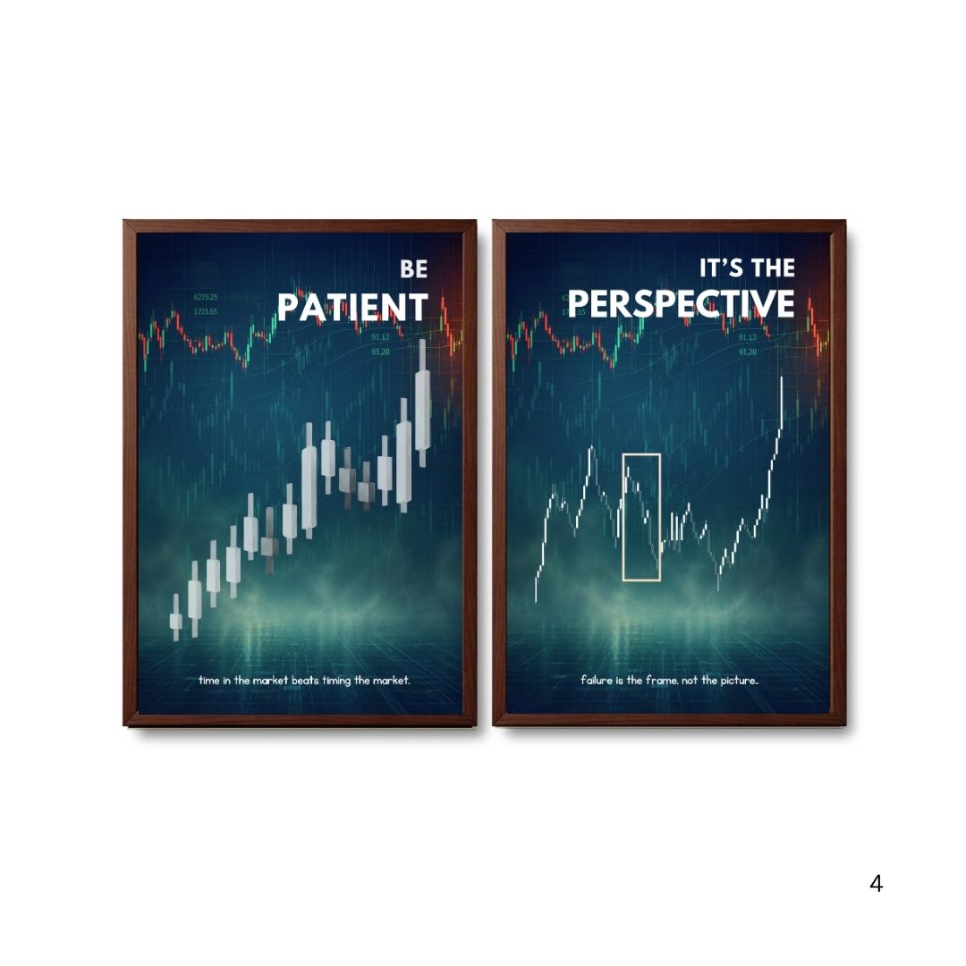 Elite Trading Pair