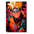 Naruto – Spirit of the Hidden Leaf