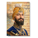 Guru Gobind Singh – Warrior of Faith