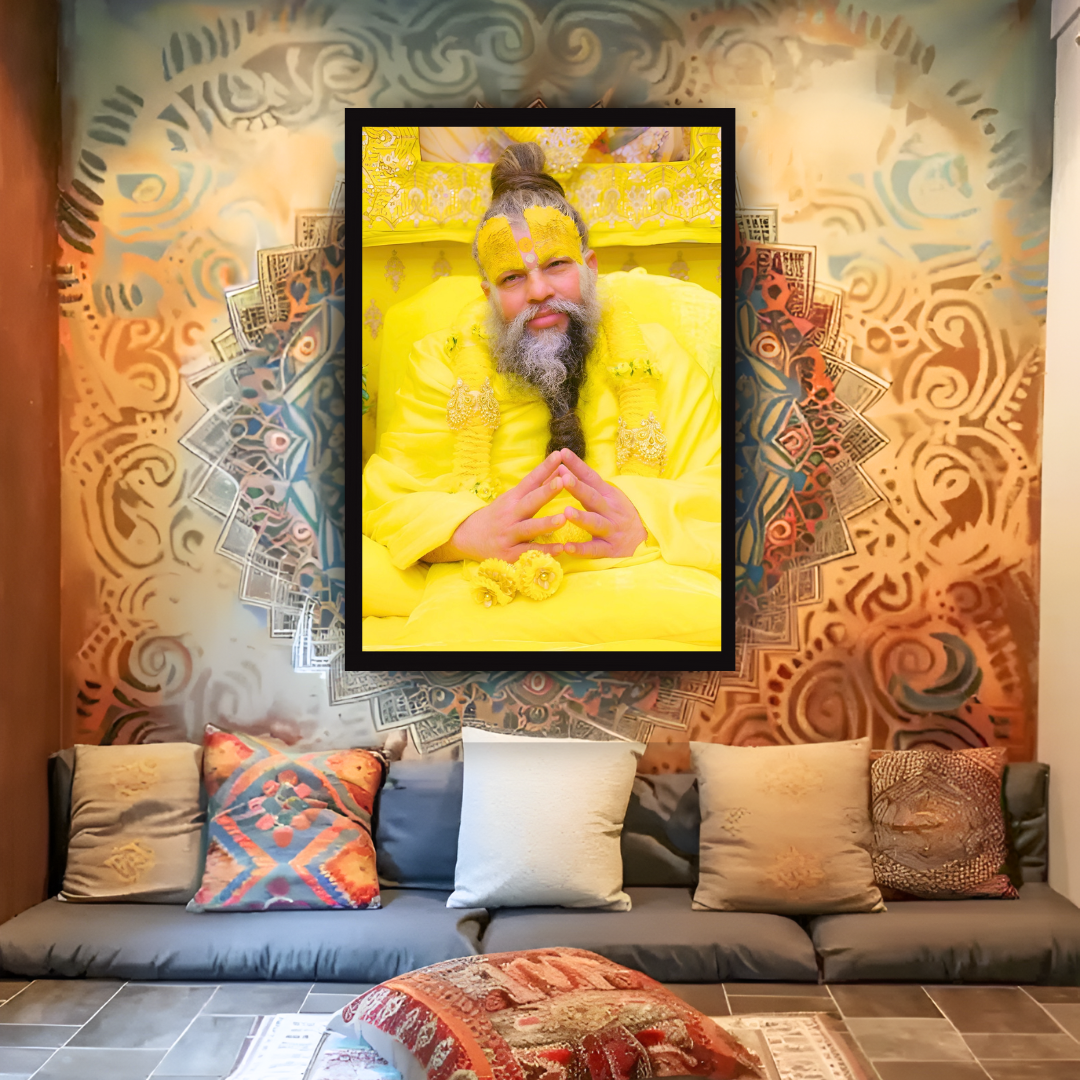 Premanand Maharaj Ji