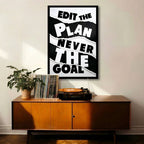 Goal Driven Mindset