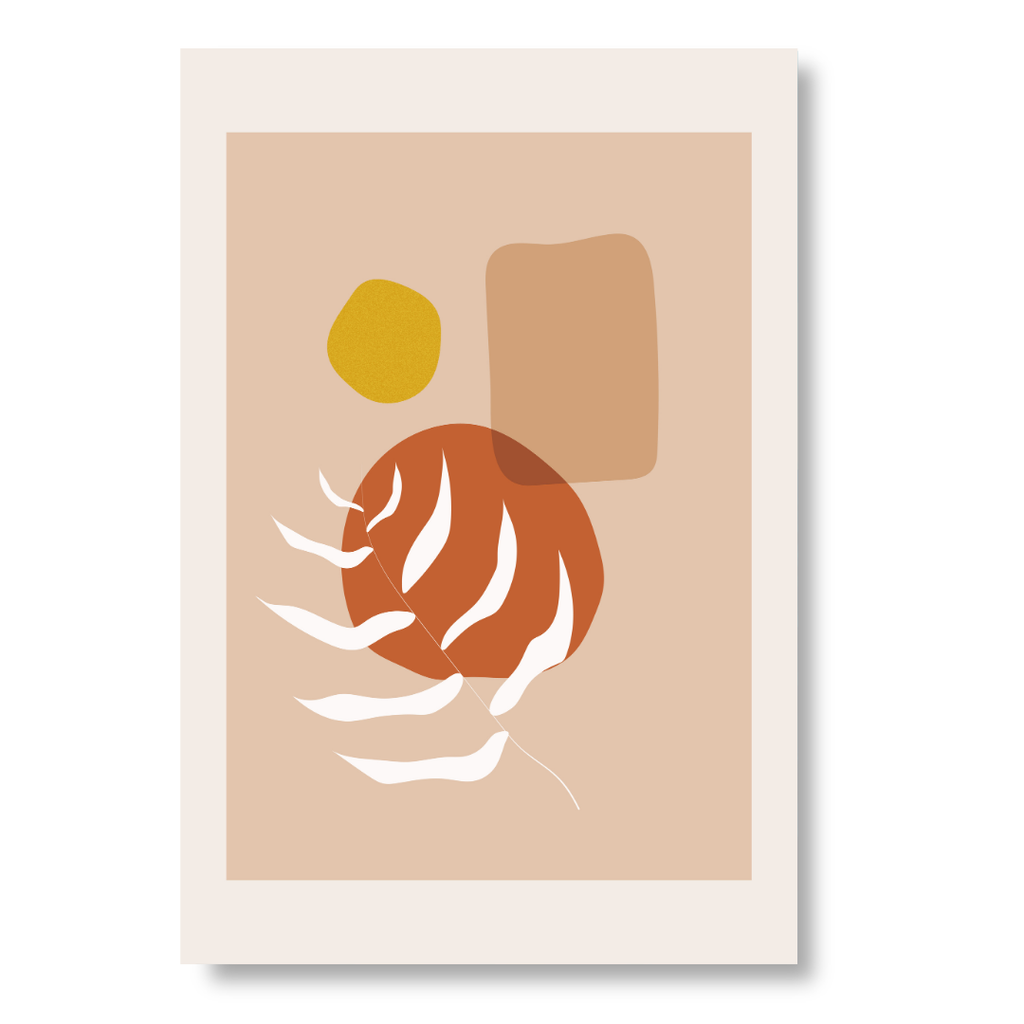 Desert Sun