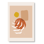 Desert Sun