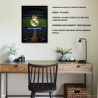 The Royal Legacy: Real Madrid