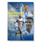 Cristiano Ronaldo – Madrid GOAT