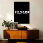 CEO Vision