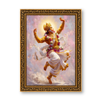 Hanuman Sacred Bhakti