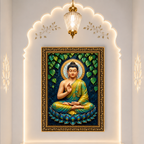 Divine Buddha Harmony