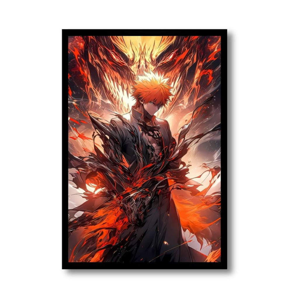Ichigo – Hollow Awakening