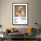 BILLIE EILISH – Happier Than Ever