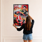 Charles Leclerc - Nitro Edition