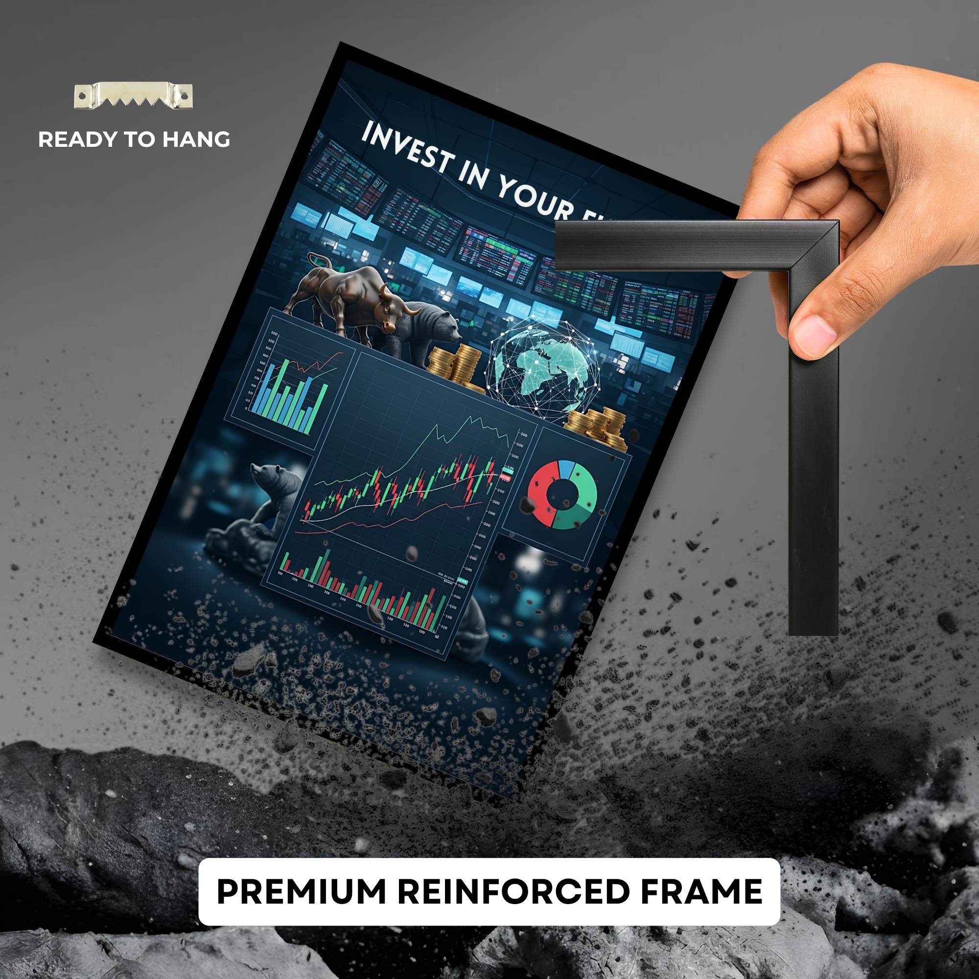 Invest in Your Future