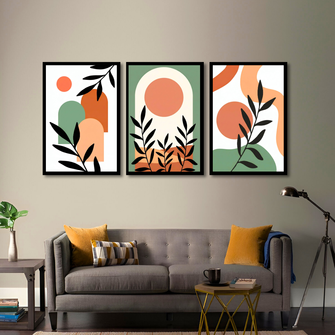 Terracotta Sun Botanicals