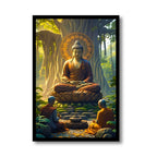Buddha – Path to Enlightenment