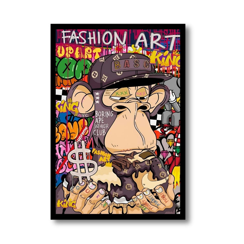 Ape Urban King
