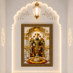 Lord Venkateswara — Venkateswara Divine Darshan