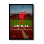 Liverpool – Anfield