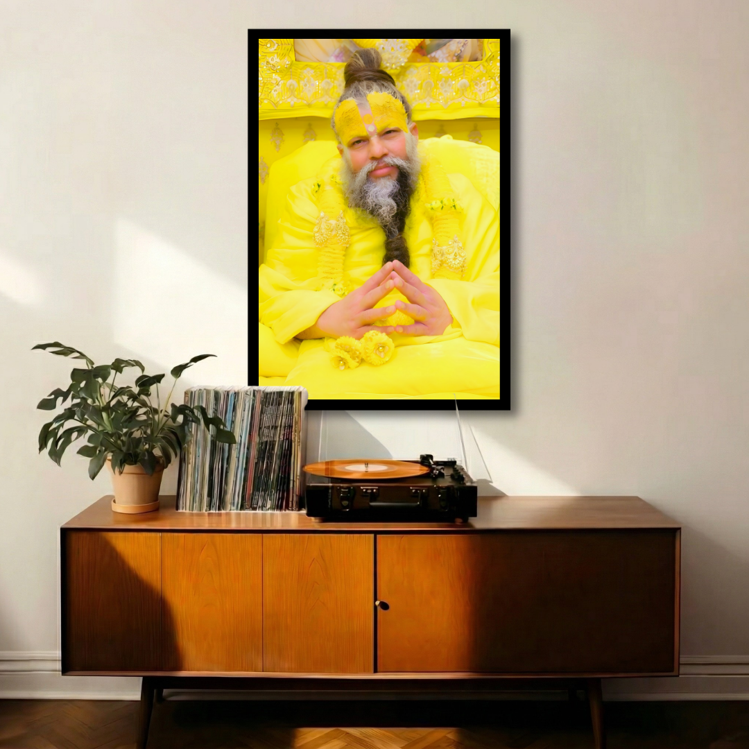 Premanand Maharaj Ji – Divine Blessings