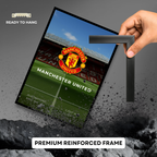 The Red Reign: Manchester United