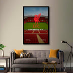 Liverpool – Anfield