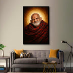 Neem Karoli Baba – Divine Grace
