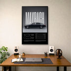 Maybach Supreme Elegance