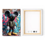 Luxe Street Mouse