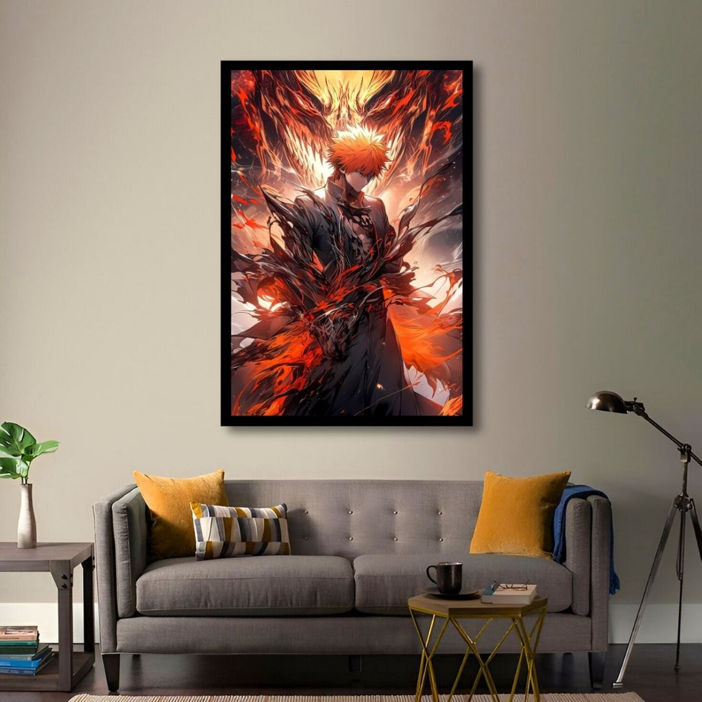 Ichigo – Hollow Awakening