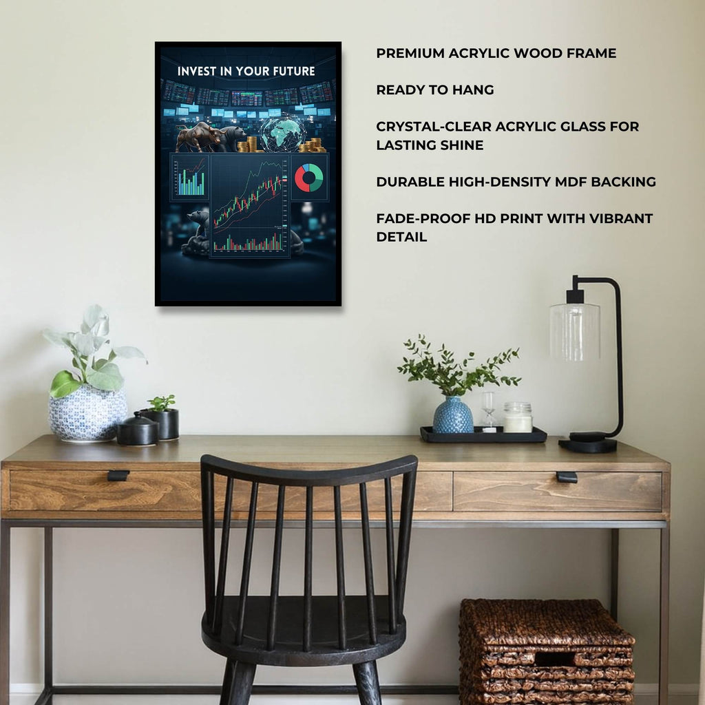 Invest in Your Future