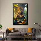 Buddha – Path to Enlightenment