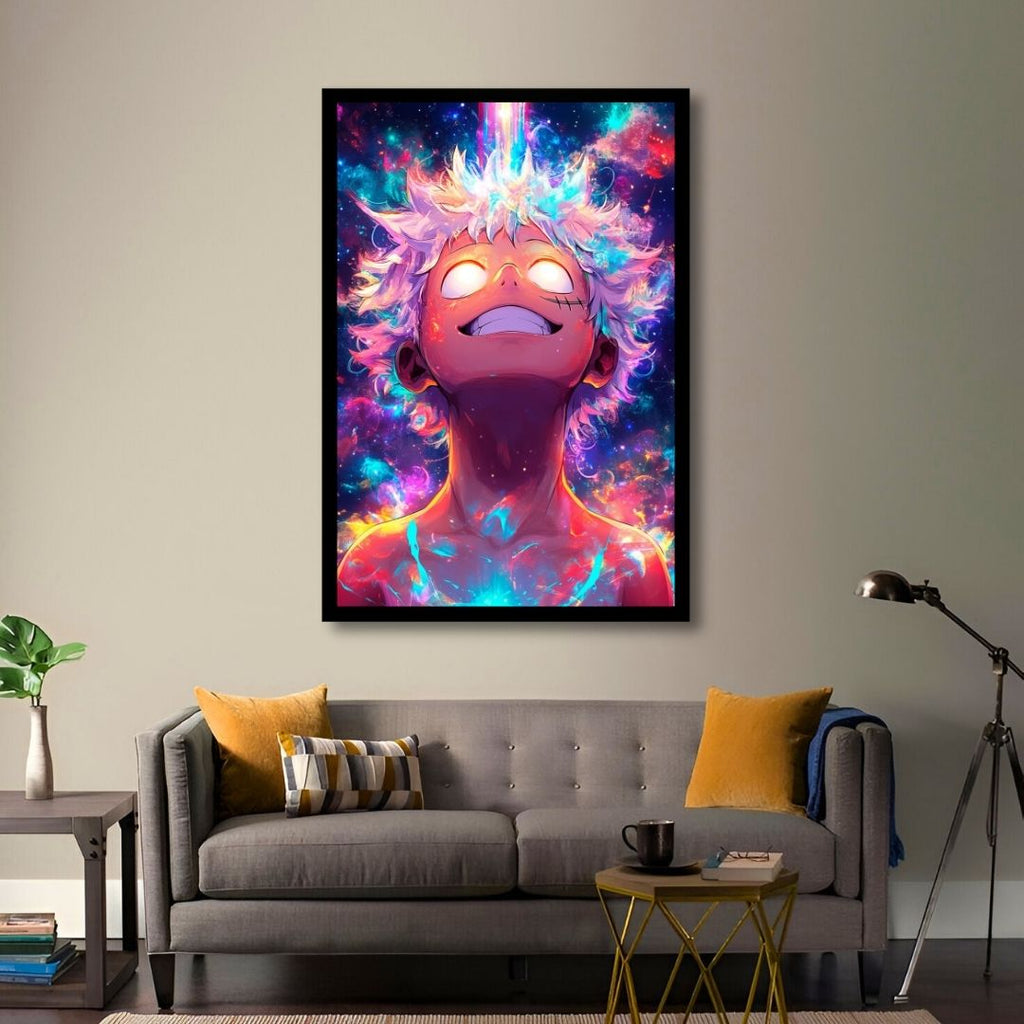 Luffy – Cosmic Awakening