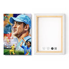Captain Cool Mode