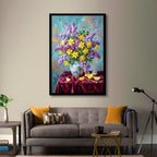 Lemon Blossom Reverie