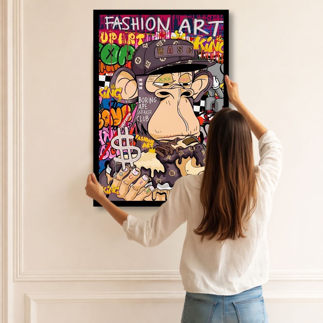 Ape Urban King