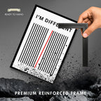 Different Mind – Stand Apart
