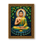 Divine Buddha Harmony