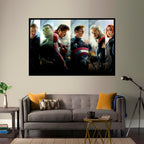 Avengers – Assemble
