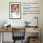 BILLIE EILISH – Happier Than Ever