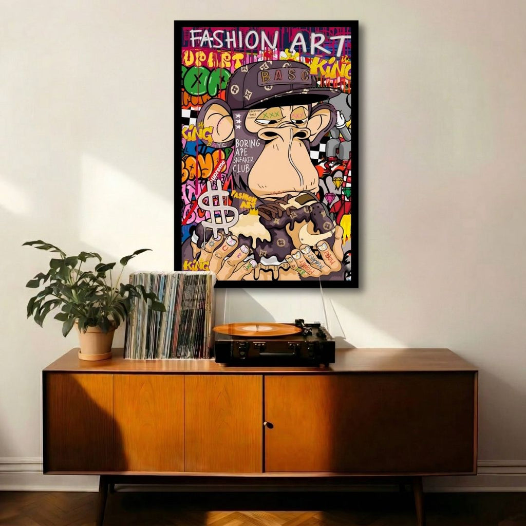 Ape Urban King