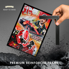 Charles Leclerc - Nitro Edition
