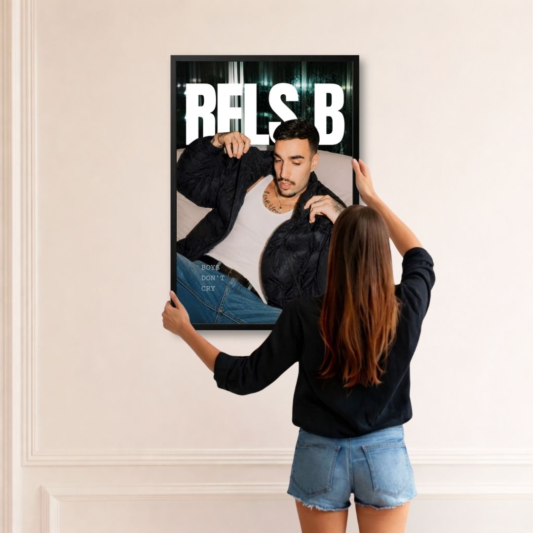 Rels B Vibes