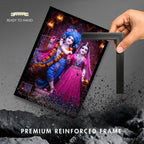 Radha Krishna – Divine Love