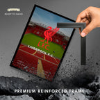 Liverpool – Anfield