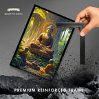 Buddha – Path to Enlightenment