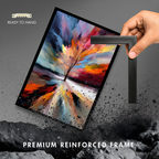 Colorful Energy Tree