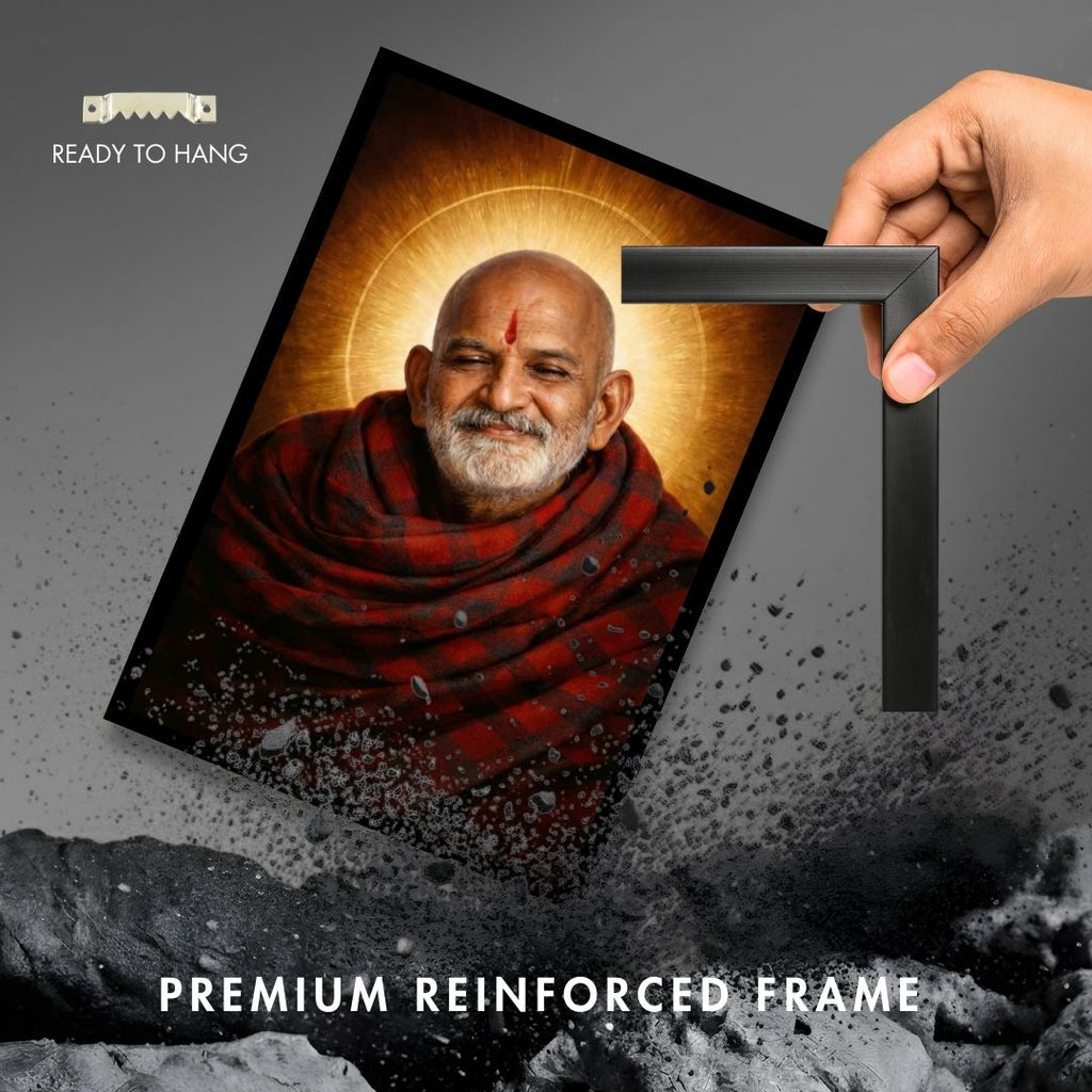 Neem Karoli Baba – Divine Grace