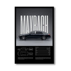 Maybach Supreme Elegance