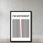 Different Mind – Stand Apart