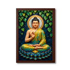 Divine Buddha Harmony
