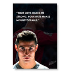 Cristiano Ronaldo – Unstoppable Mindset